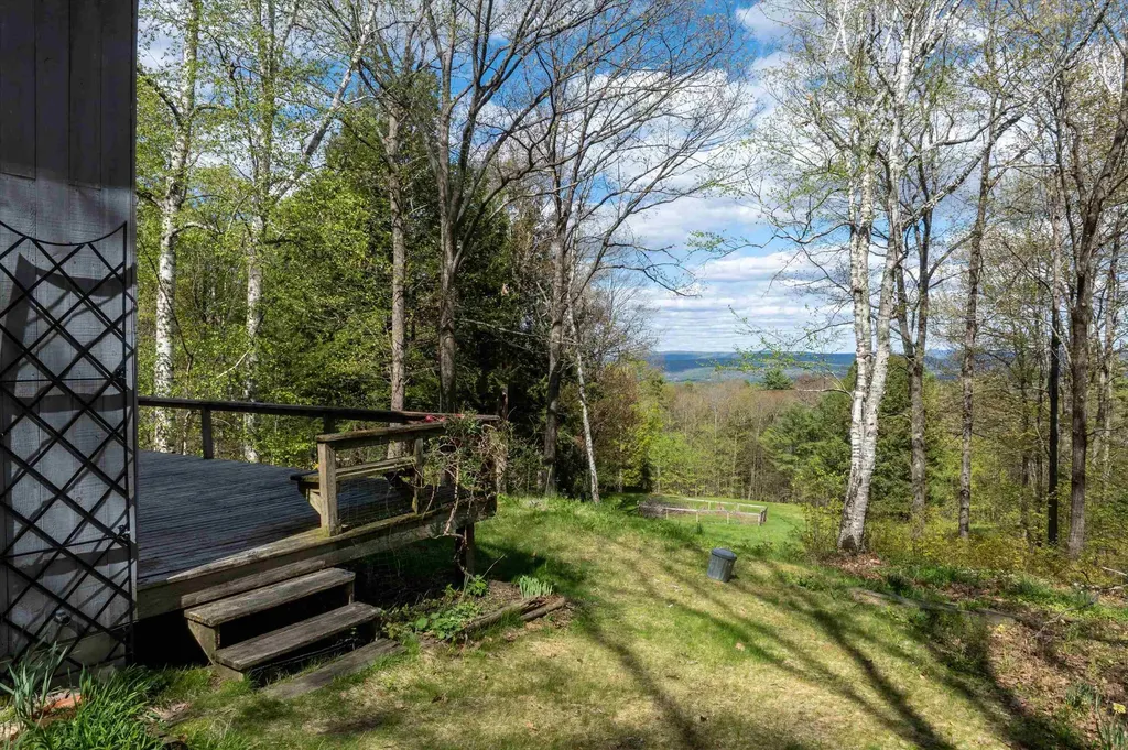 559 Parker Hill Road Rockingham VT 05101
