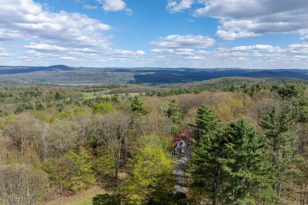 559 Parker Hill Road Rockingham VT 05101