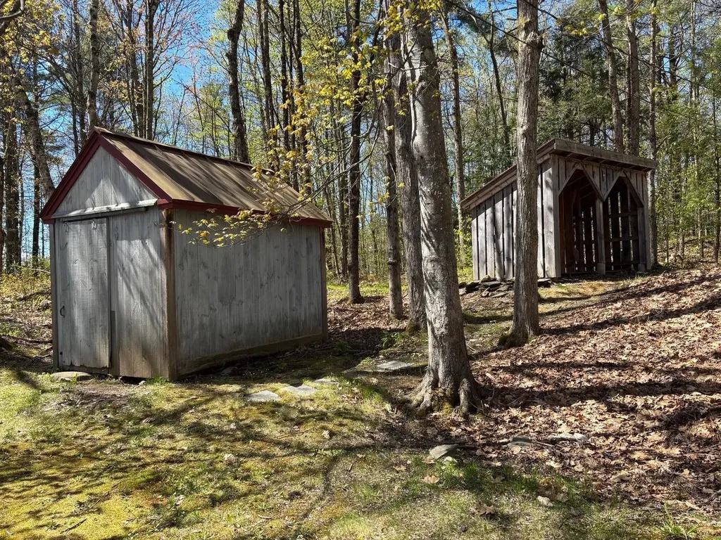 559 Parker Hill Road Rockingham VT 05101