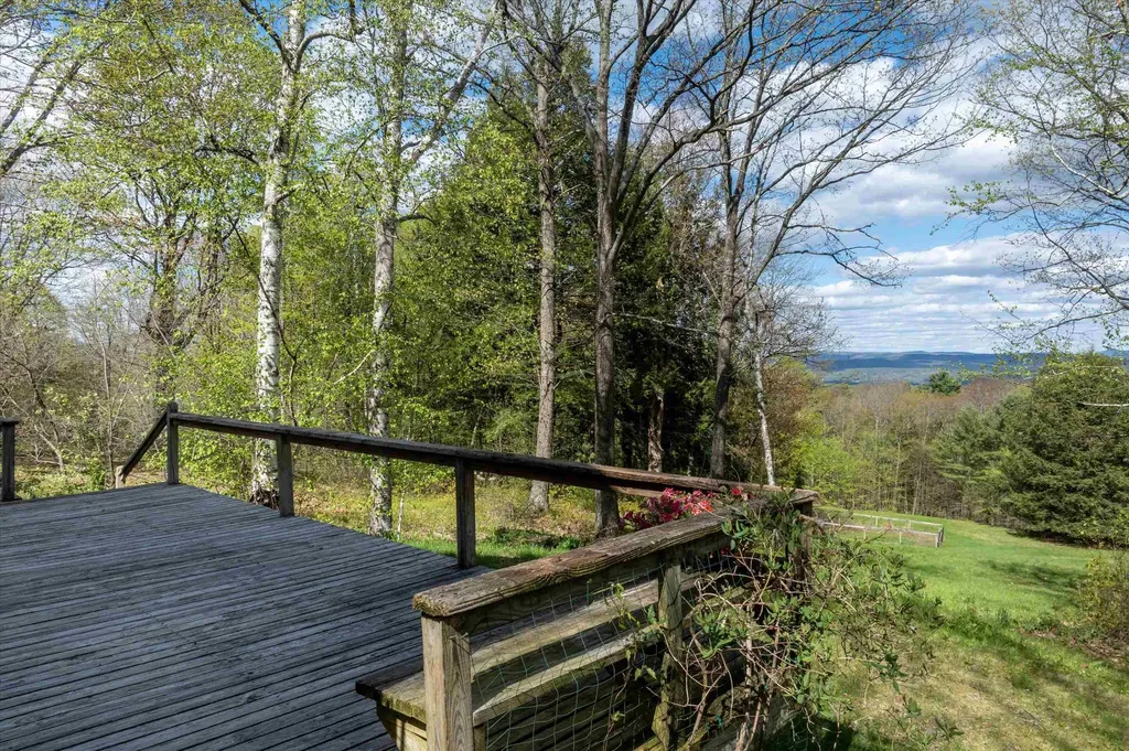 559 Parker Hill Road Rockingham VT 05101