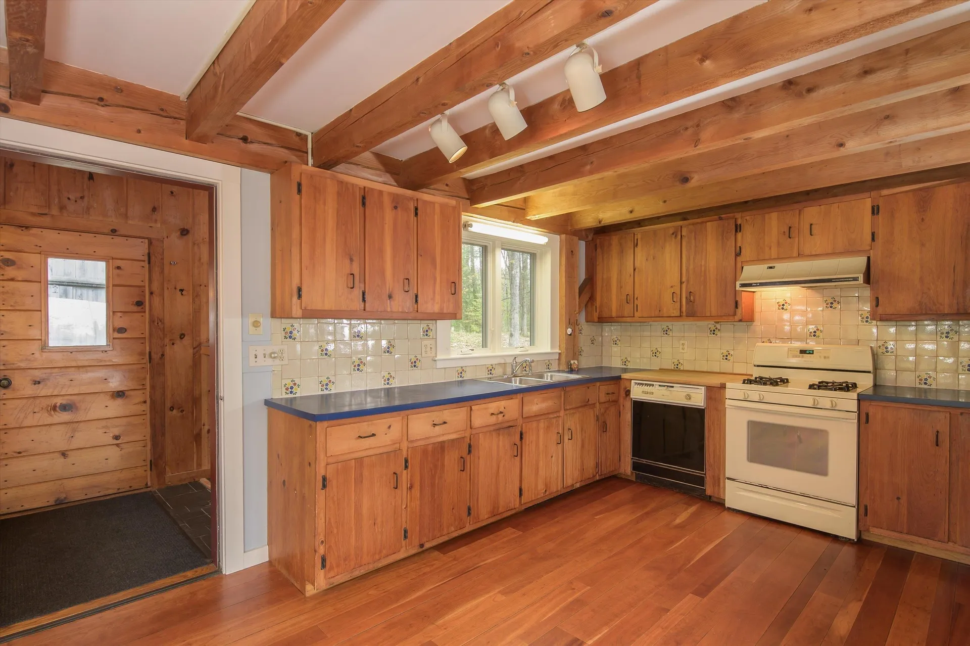 559 Parker Hill Road Rockingham VT 05101