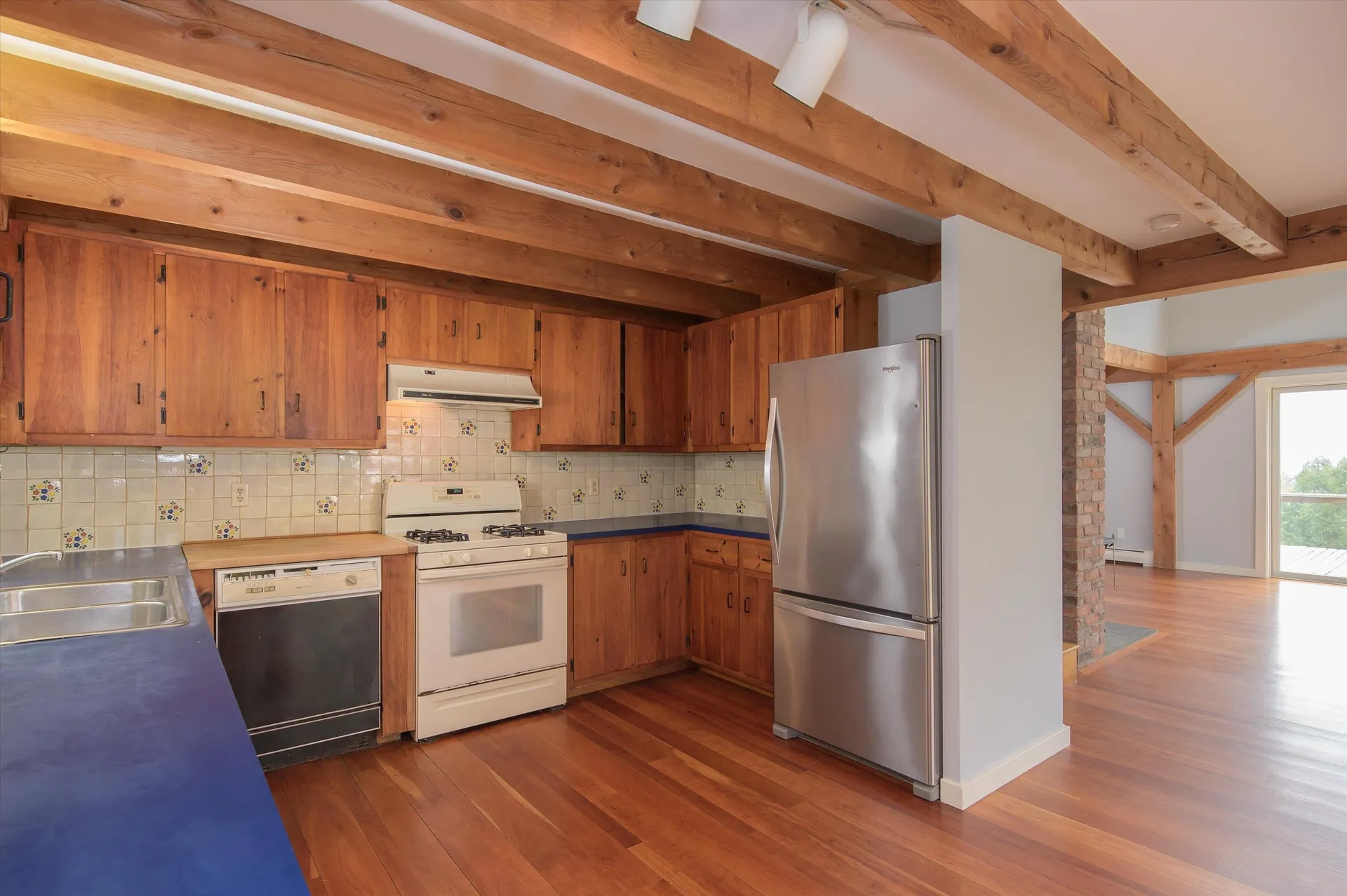 559 Parker Hill Road Rockingham VT 05101