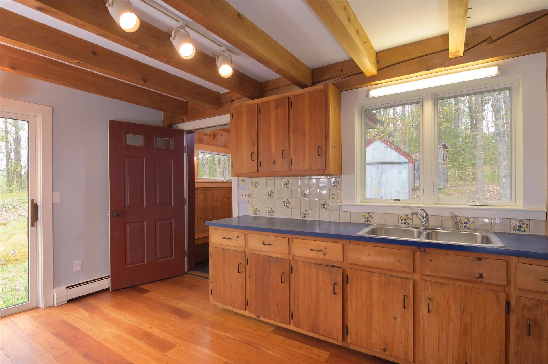 559 Parker Hill Road Rockingham VT 05101