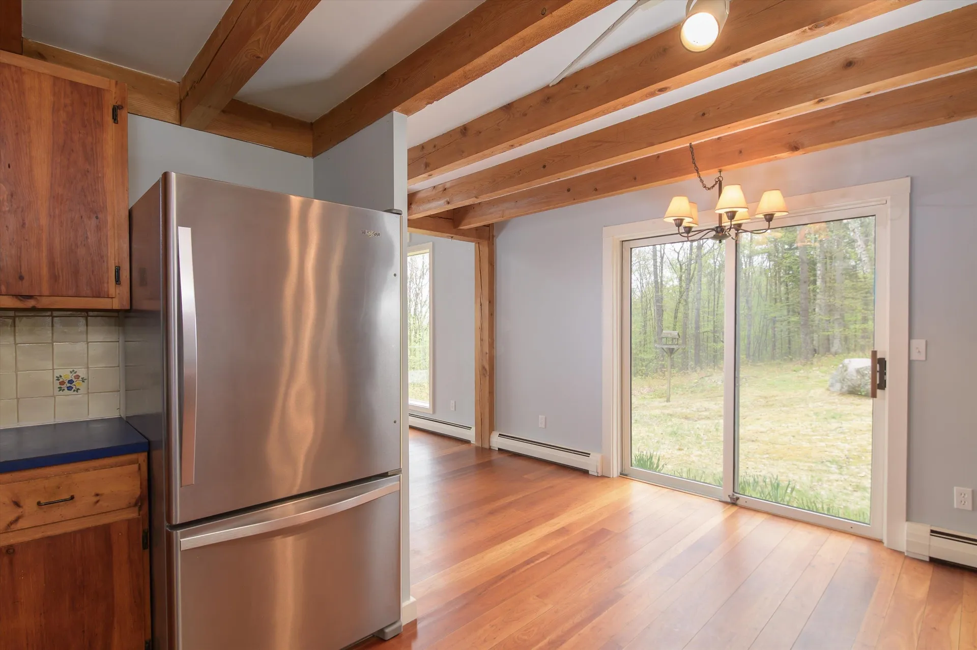 559 Parker Hill Road Rockingham VT 05101