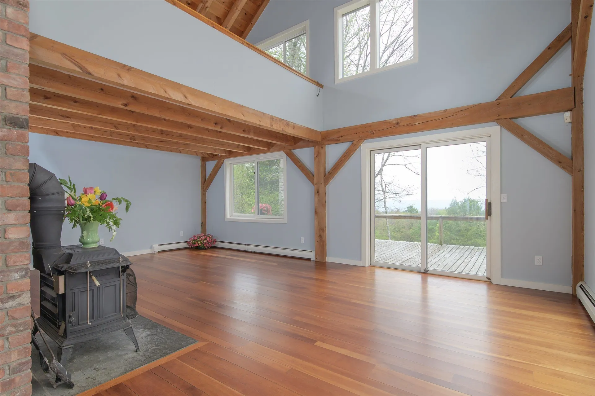 559 Parker Hill Road Rockingham VT 05101