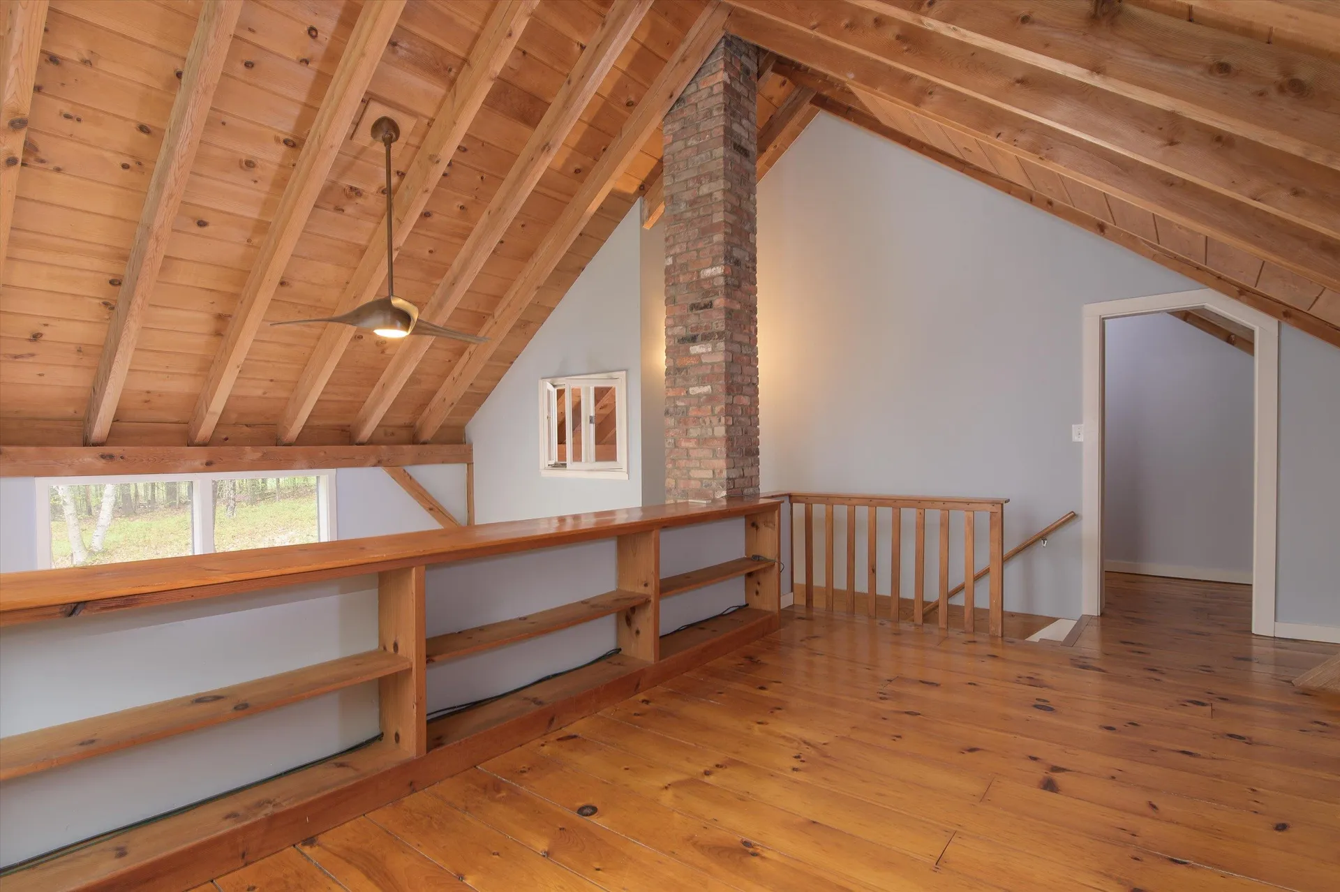 559 Parker Hill Road Rockingham VT 05101