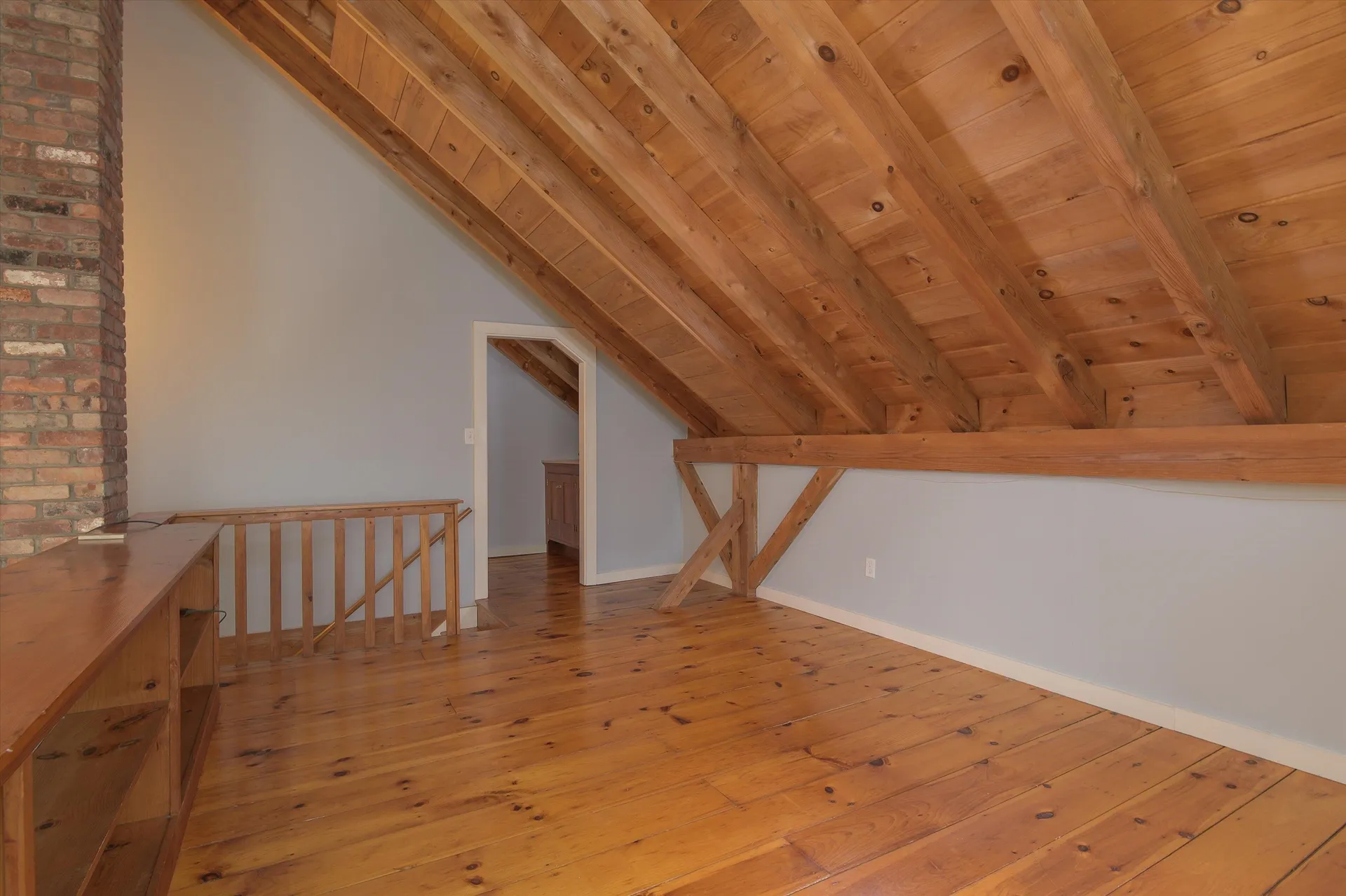 559 Parker Hill Road Rockingham VT 05101