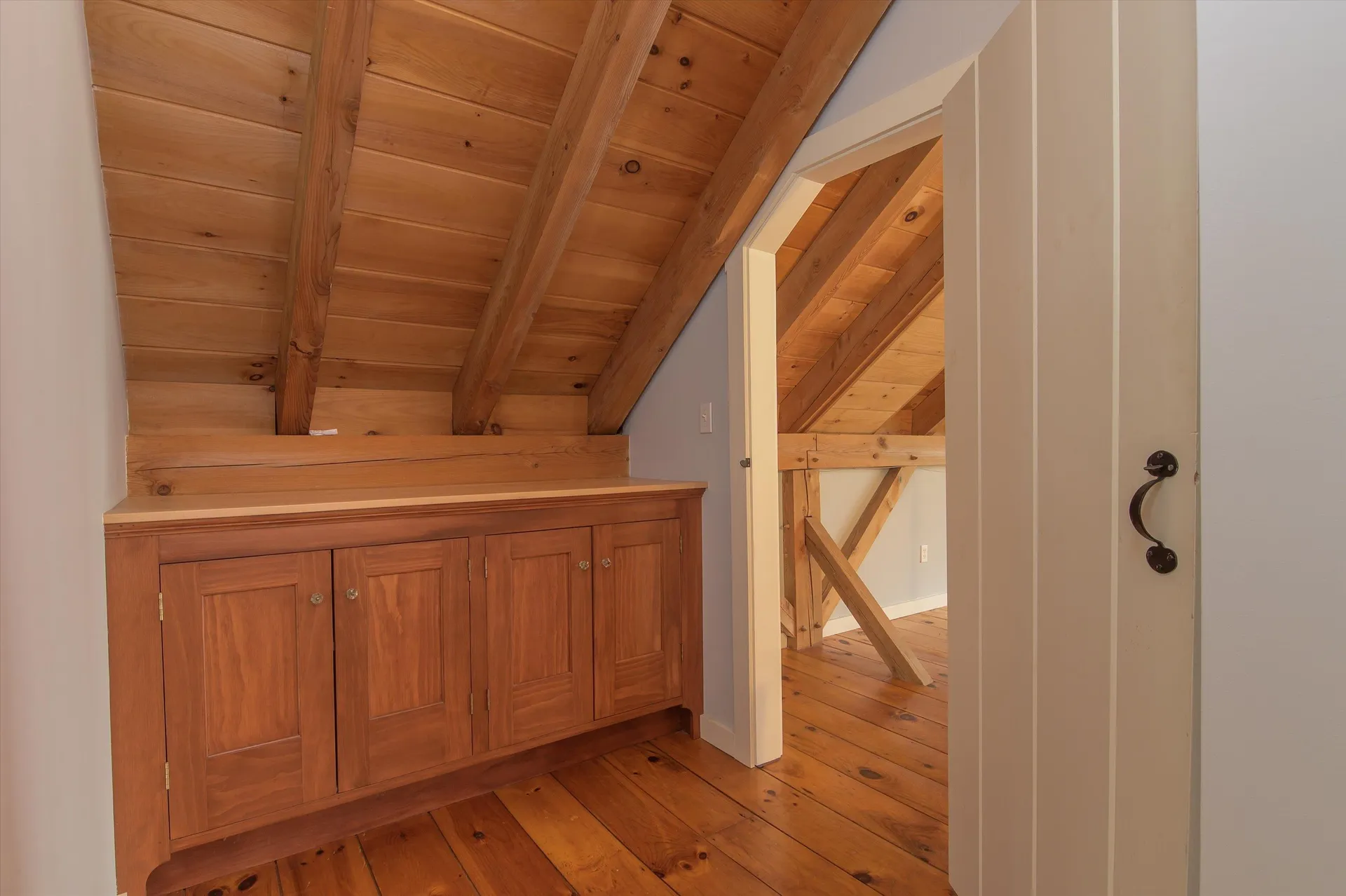 559 Parker Hill Road Rockingham VT 05101