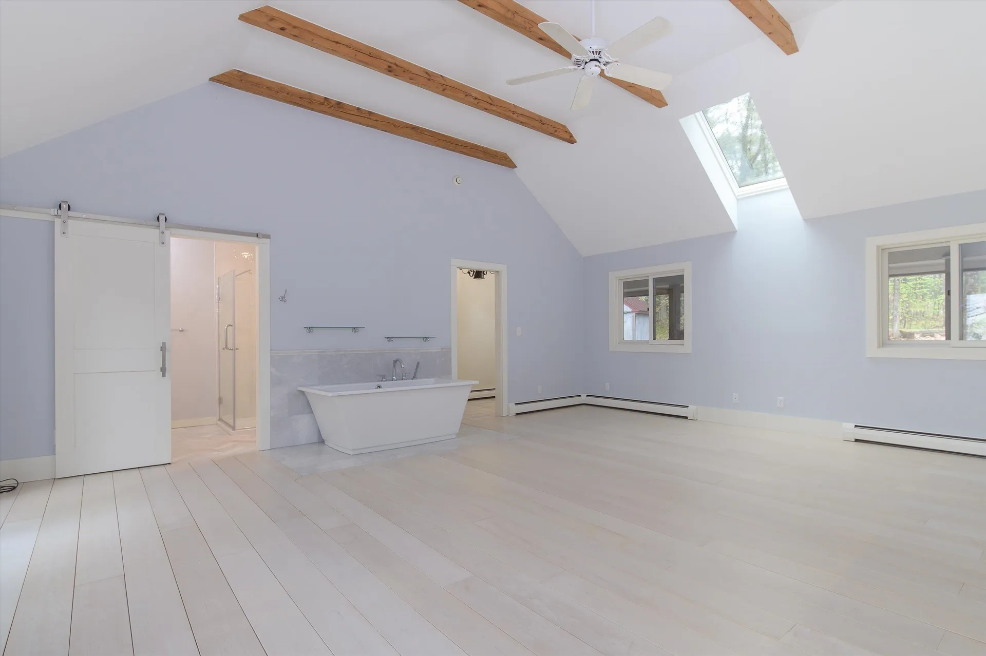 559 Parker Hill Road Rockingham VT 05101