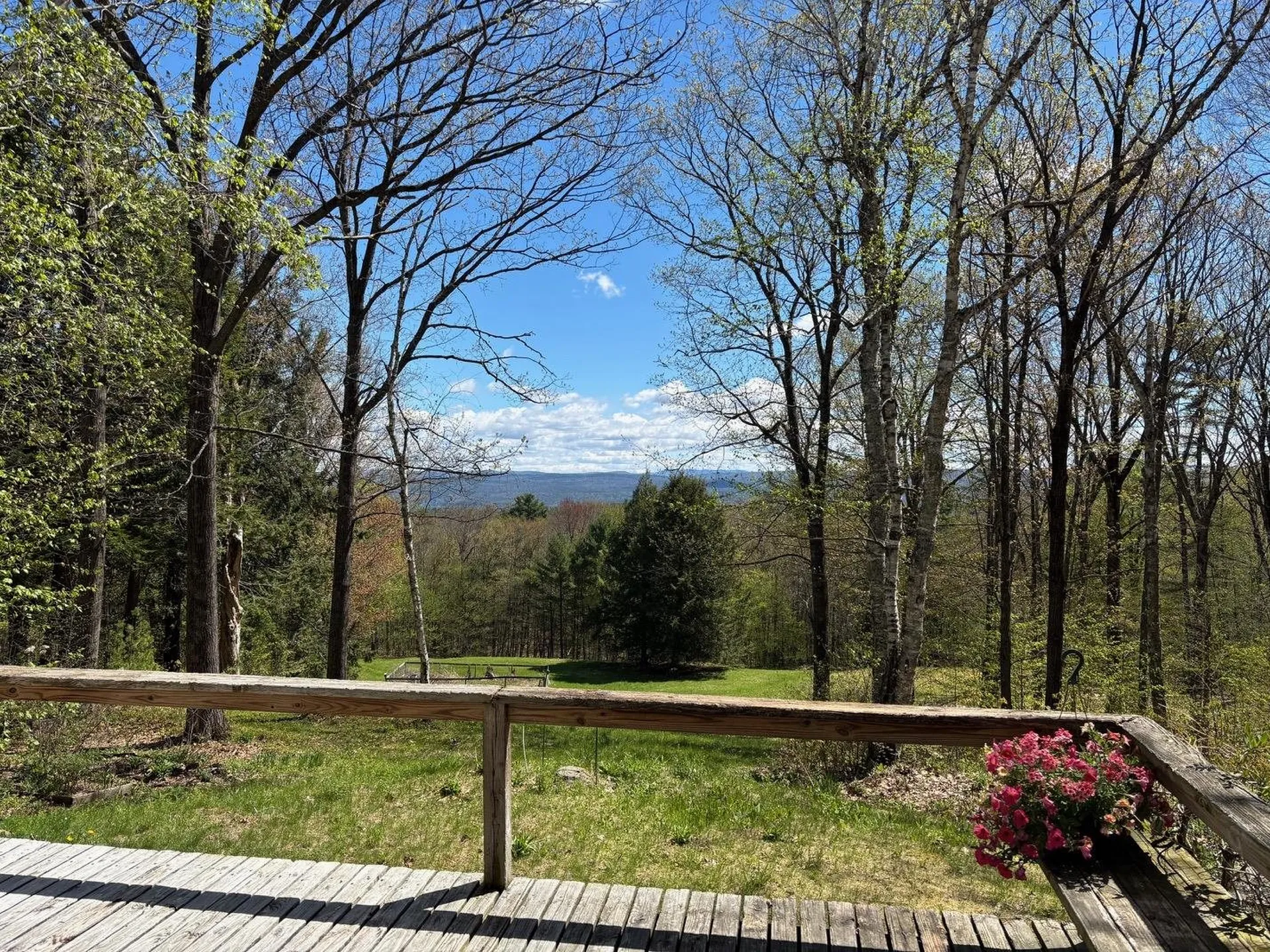 559 Parker Hill Road Rockingham VT 05101
