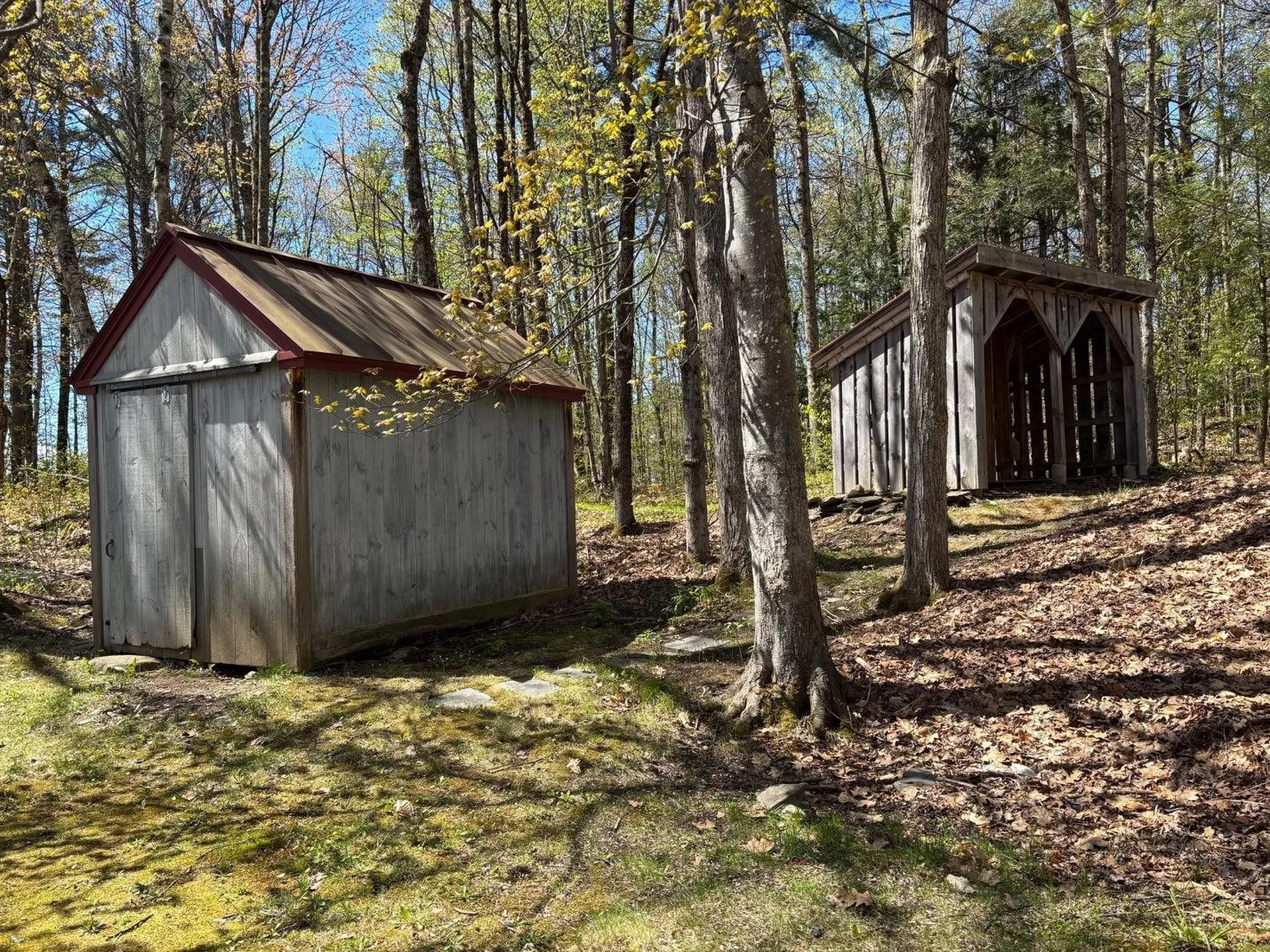 559 Parker Hill Road Rockingham VT 05101