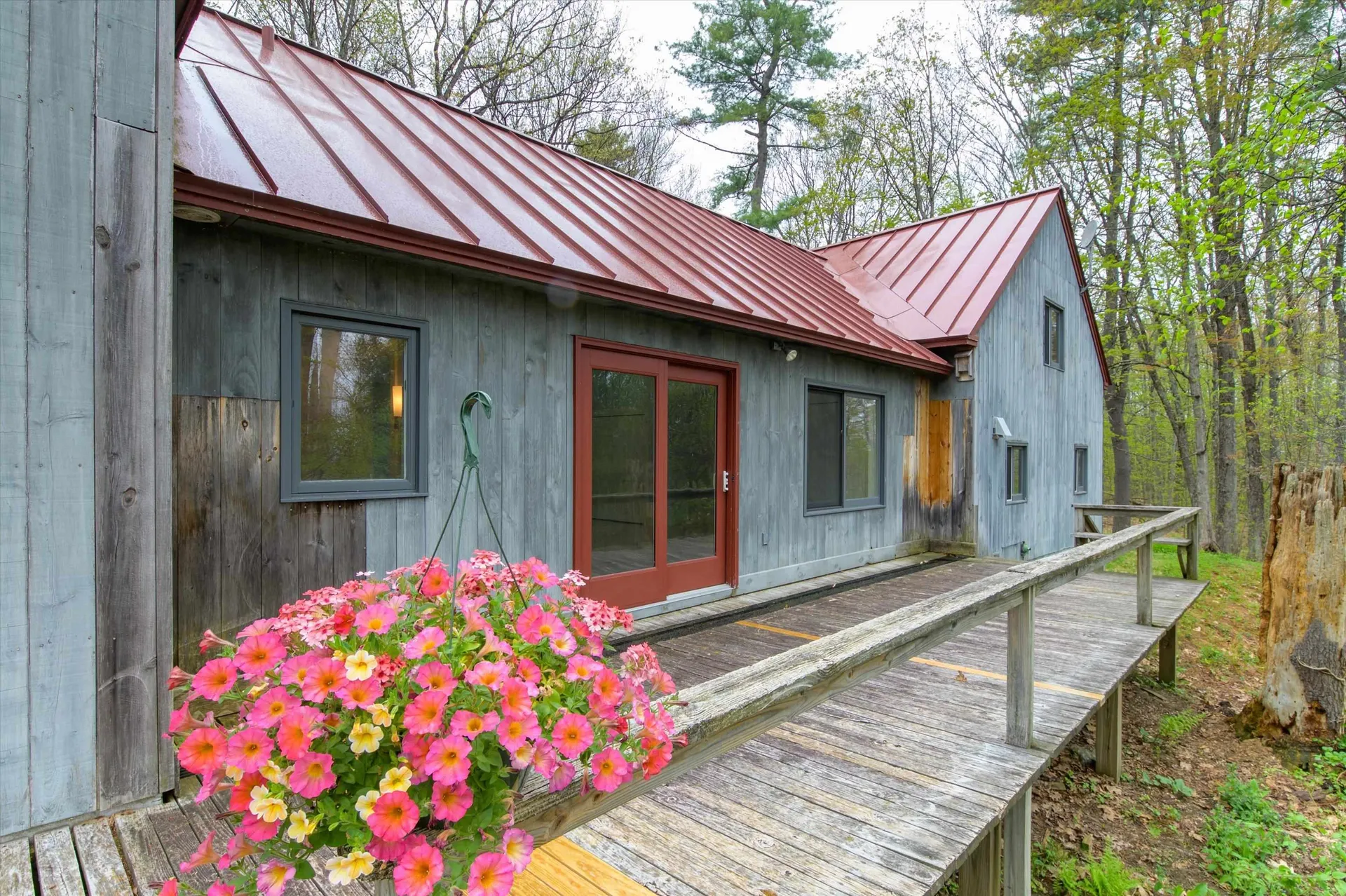 559 Parker Hill Road Rockingham VT 05101