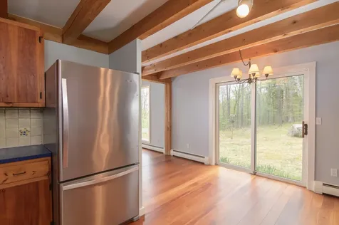 559 Parker Hill Road Rockingham VT 05101