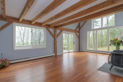 559 Parker Hill Road Rockingham VT 05101