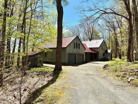559 Parker Hill Road Rockingham VT 05101