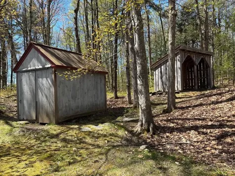 559 Parker Hill Road Rockingham VT 05101