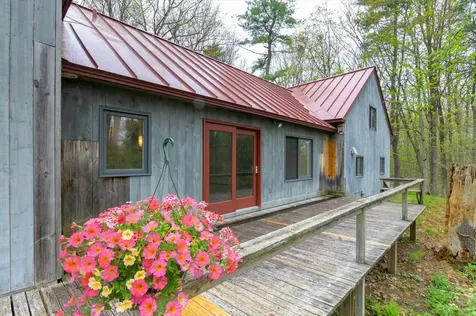 559 Parker Hill Road Rockingham VT 05101