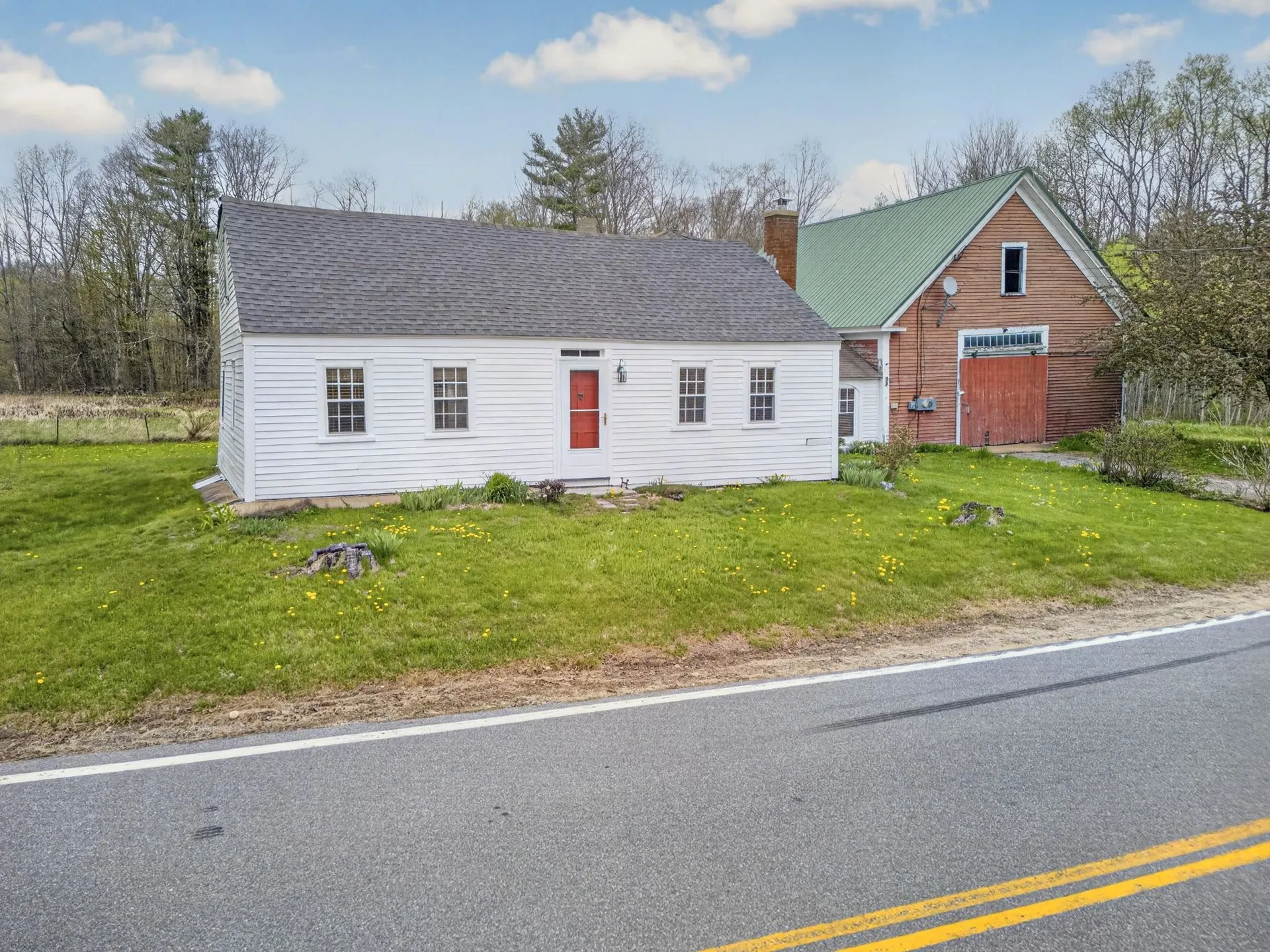 1457 Upper City Road Pittsfield NH 03263