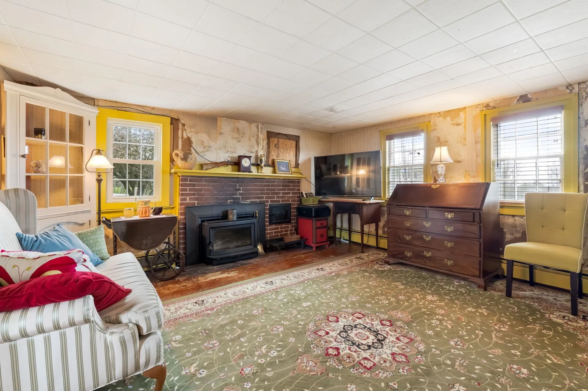 1457 Upper City Road Pittsfield NH 03263