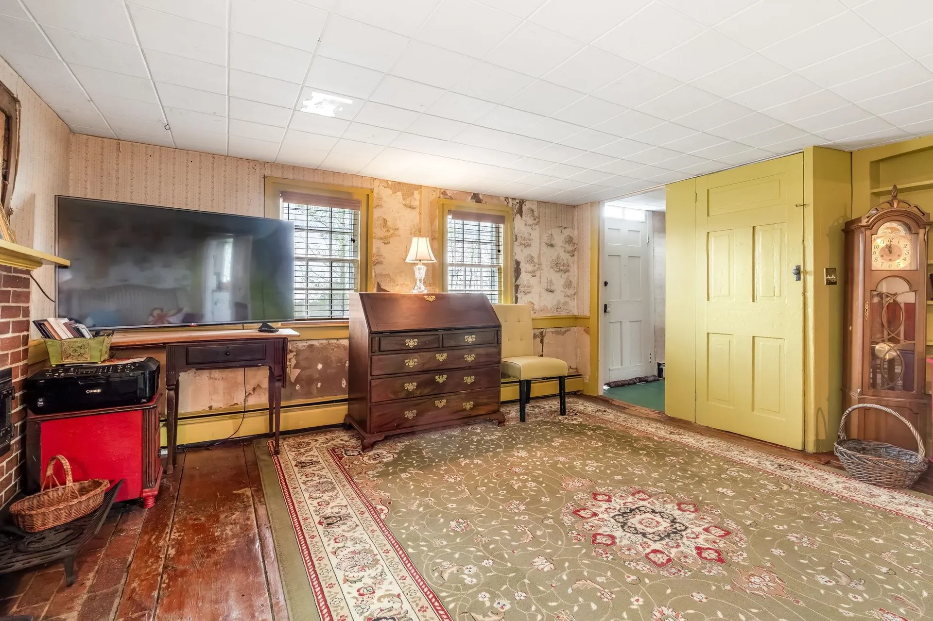 1457 Upper City Road Pittsfield NH 03263