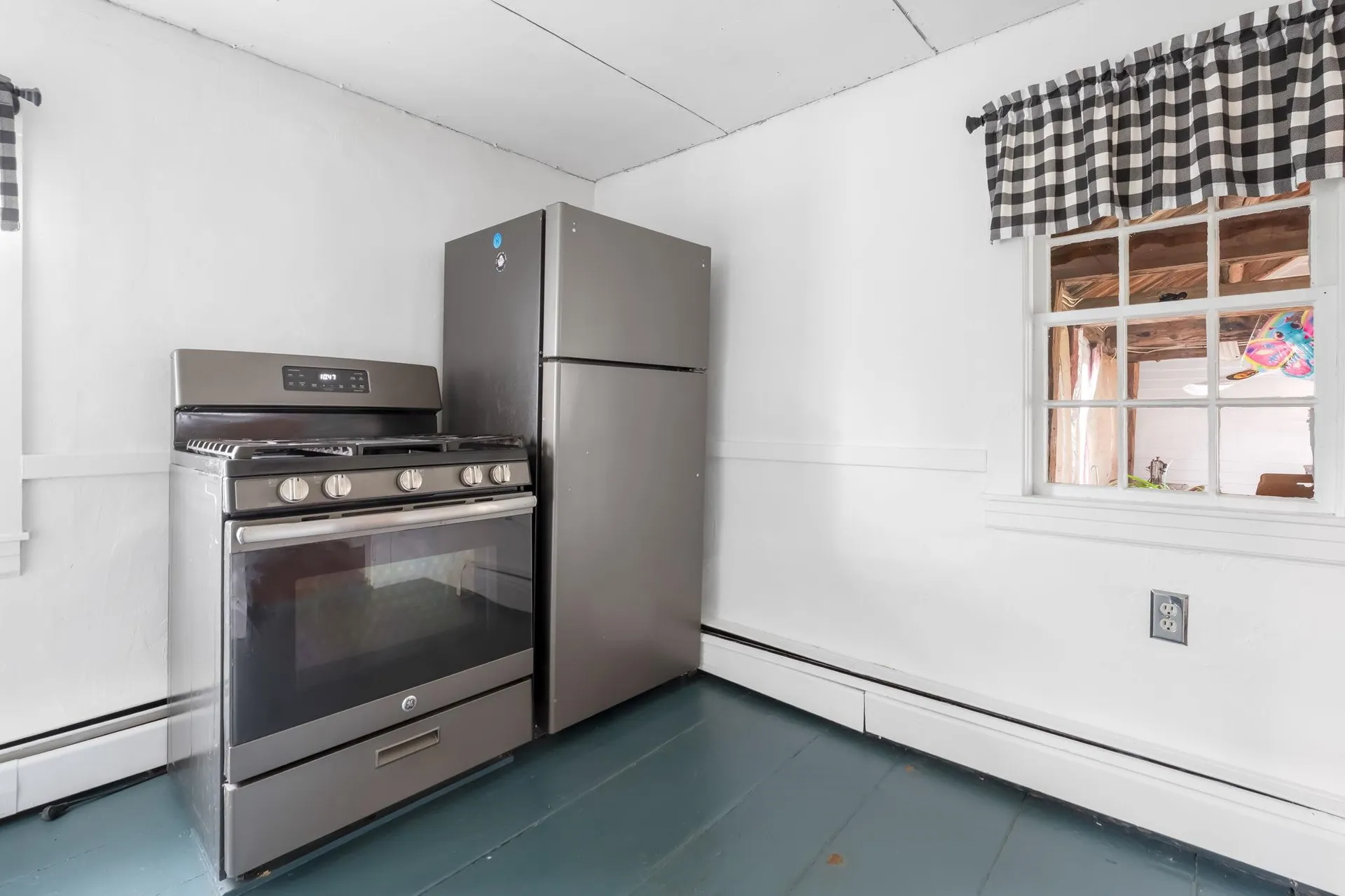 1457 Upper City Road Pittsfield NH 03263