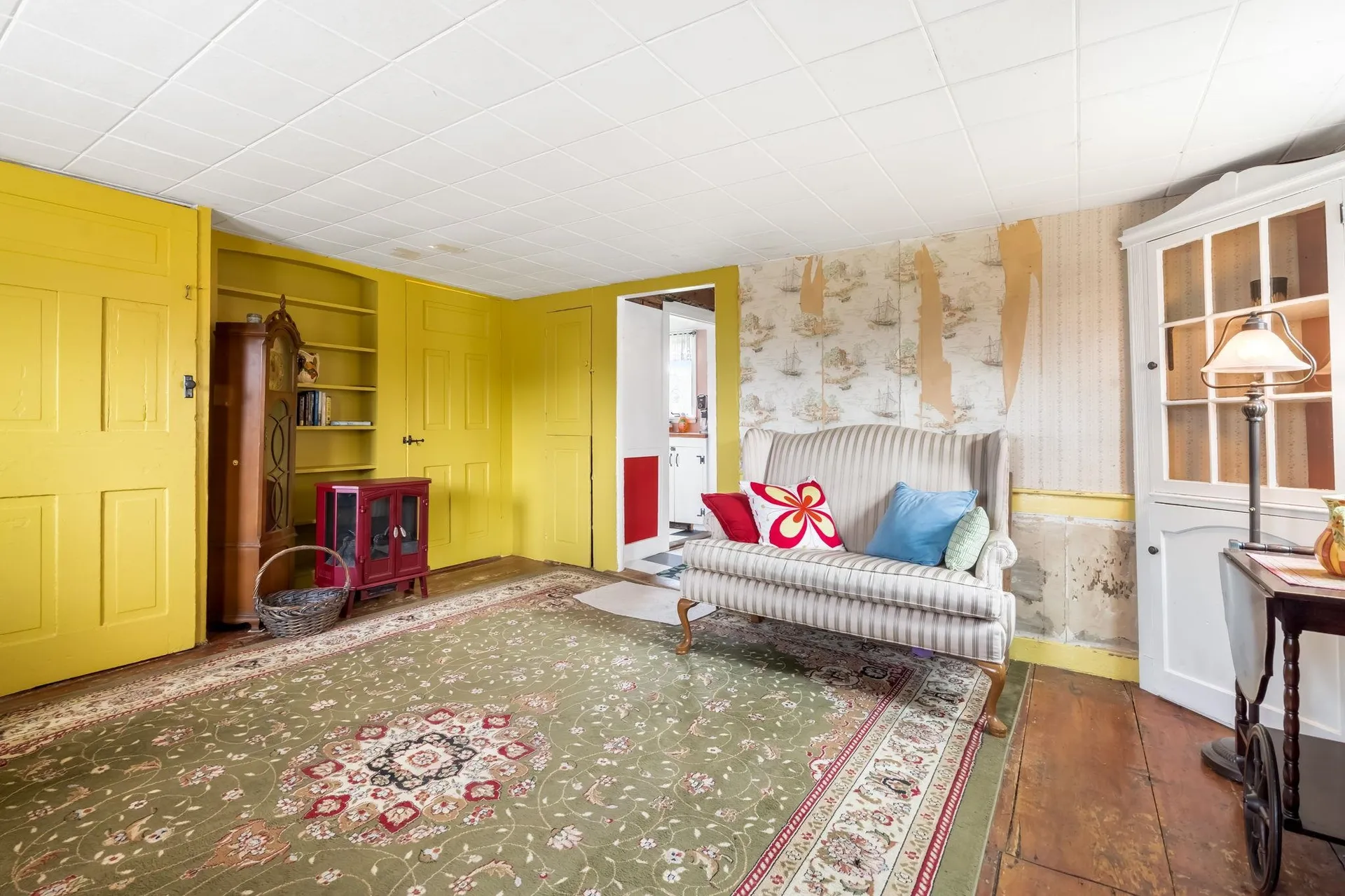 1457 Upper City Road Pittsfield NH 03263