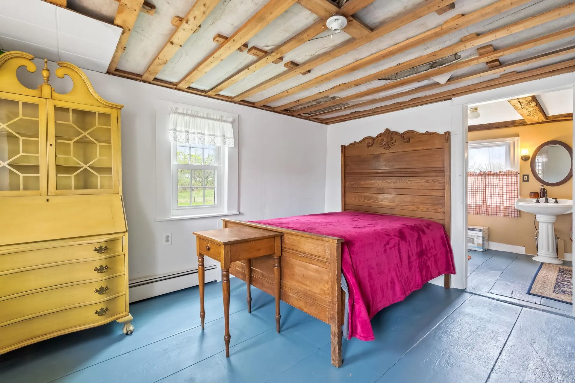 1457 Upper City Road Pittsfield NH 03263