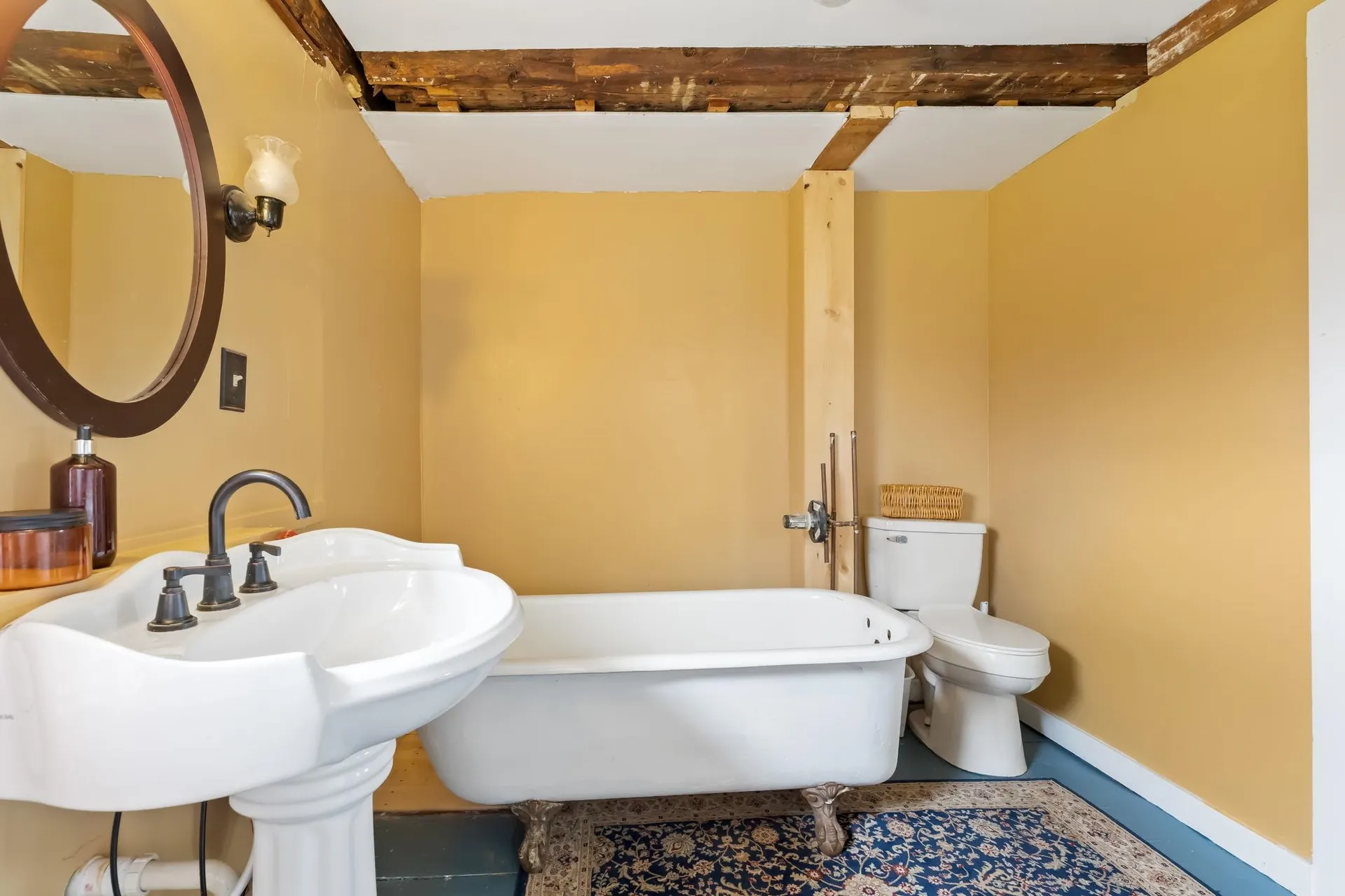1457 Upper City Road Pittsfield NH 03263