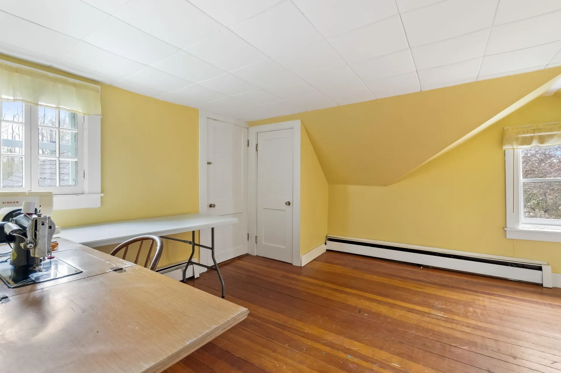 1457 Upper City Road Pittsfield NH 03263