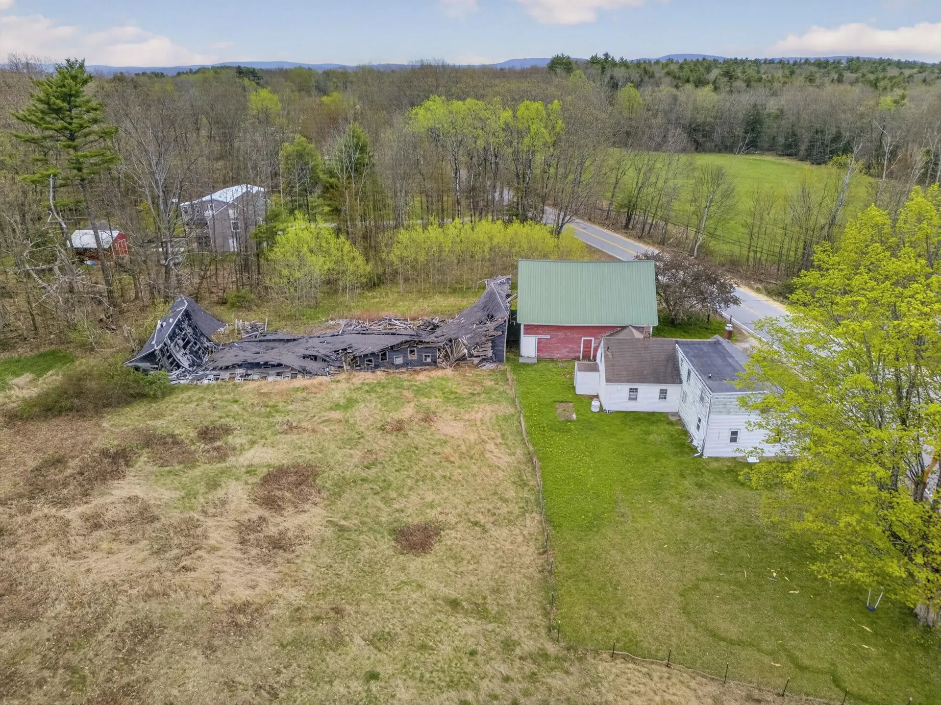 1457 Upper City Road Pittsfield NH 03263