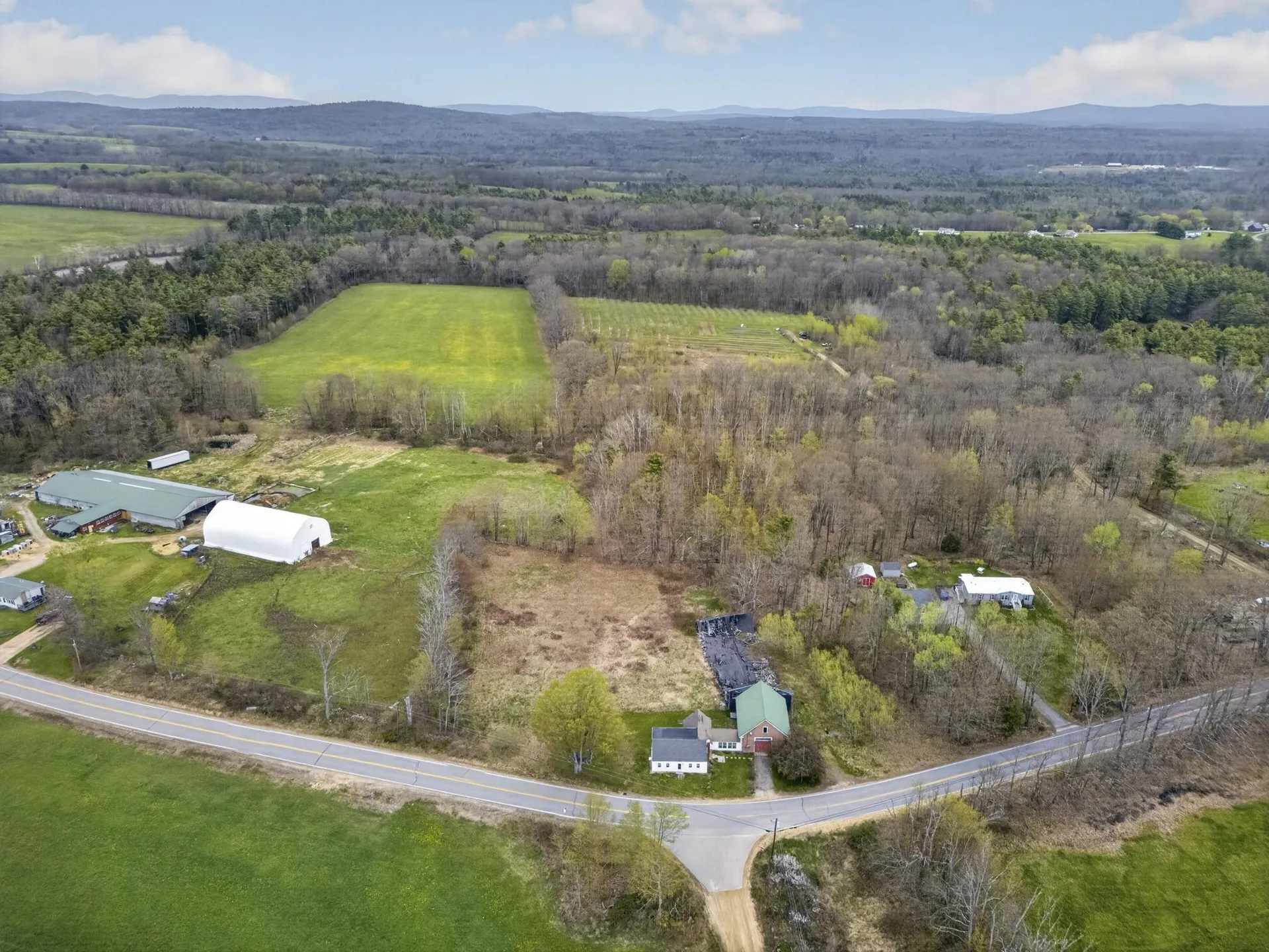 1457 Upper City Road Pittsfield NH 03263