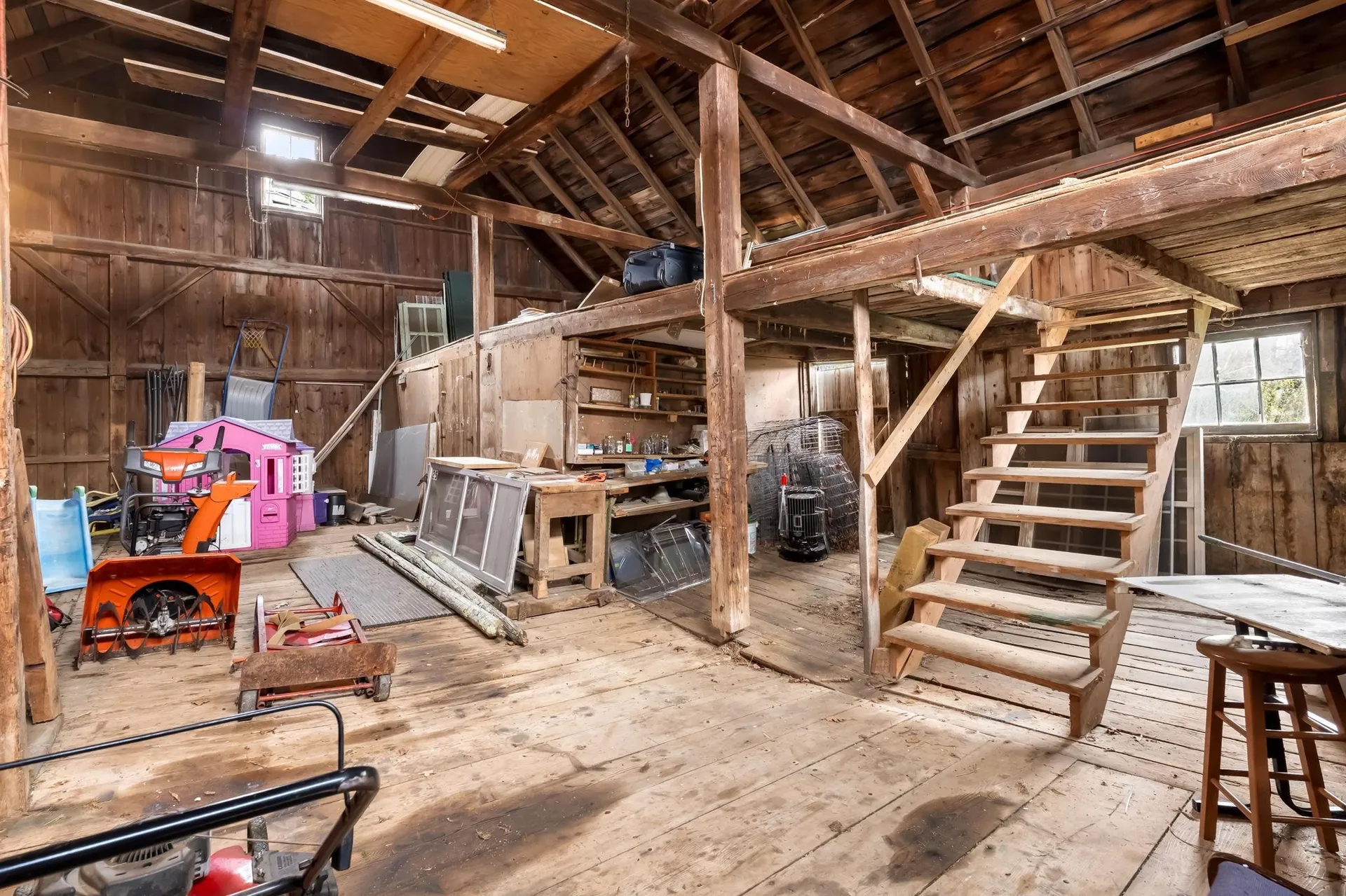 1457 Upper City Road Pittsfield NH 03263