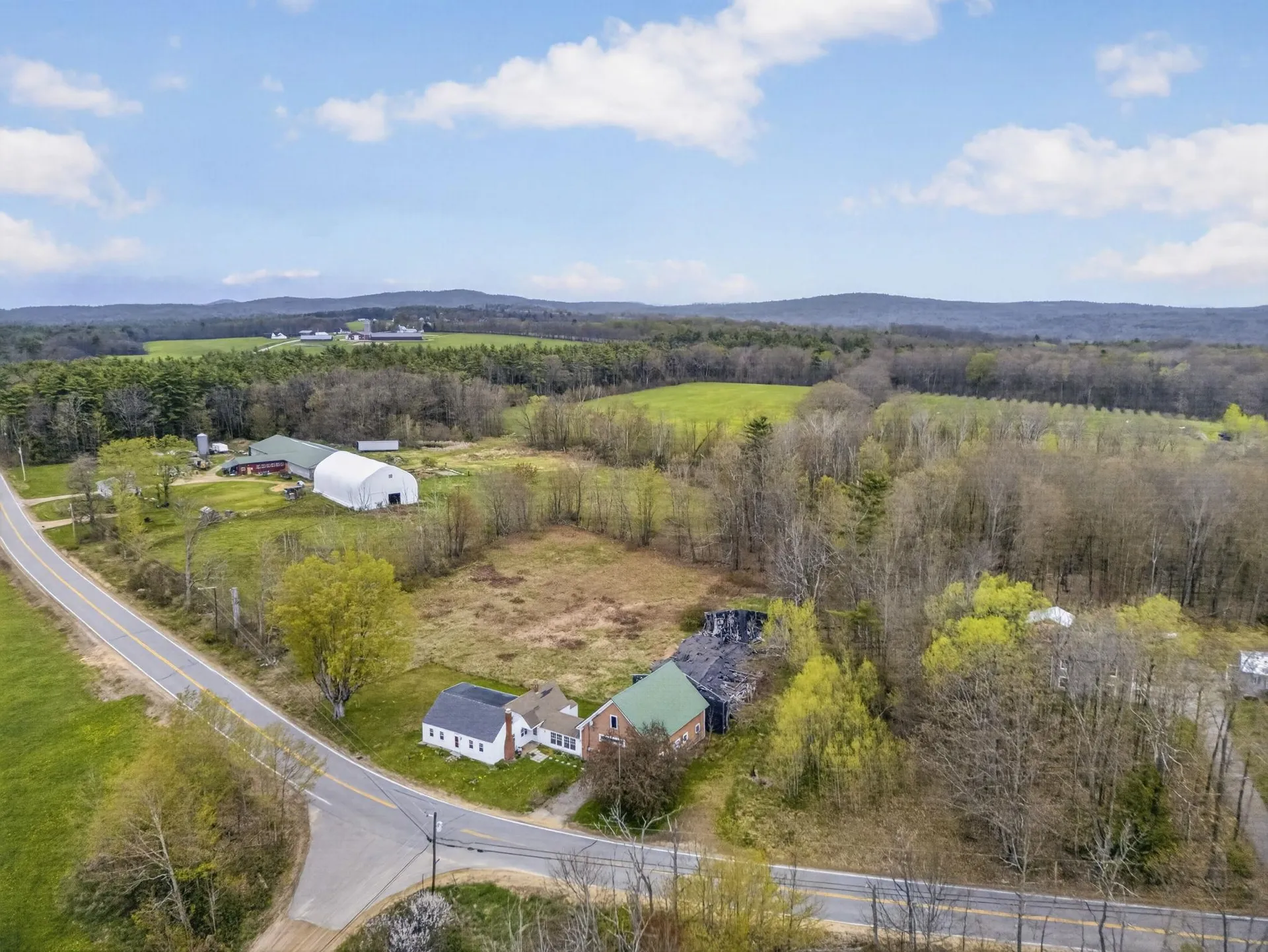 1457 Upper City Road Pittsfield NH 03263