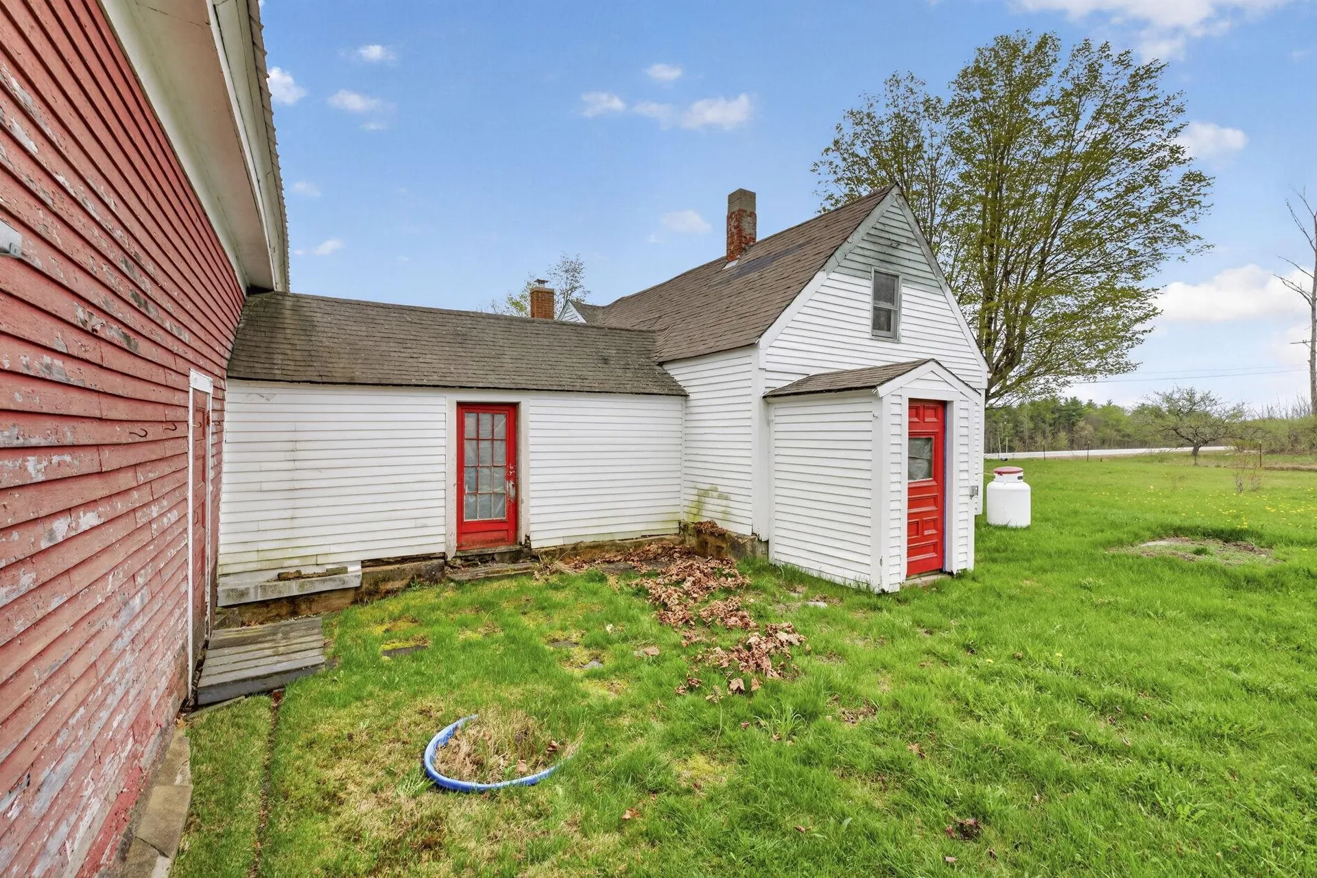 1457 Upper City Road Pittsfield NH 03263