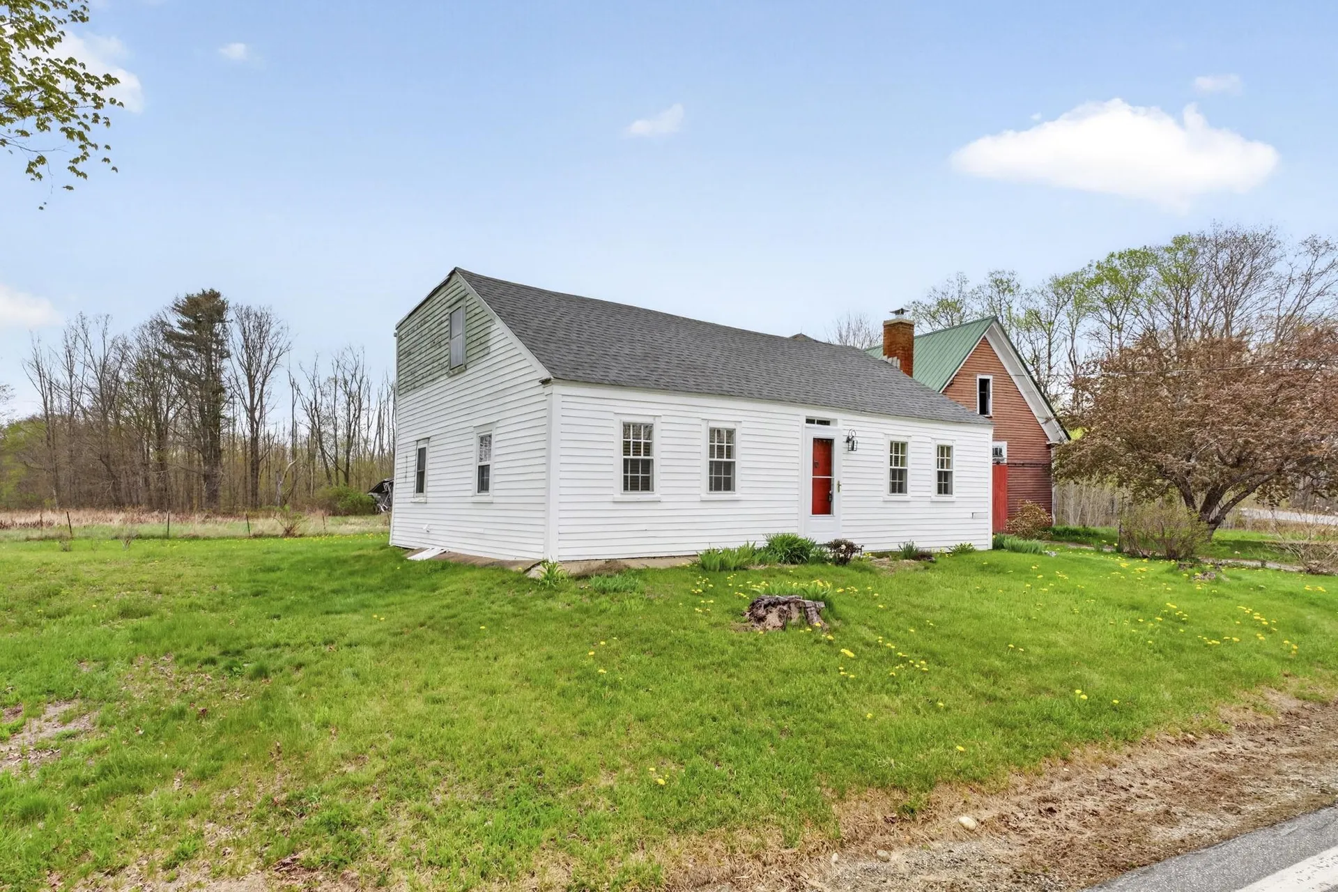 1457 Upper City Road Pittsfield NH 03263