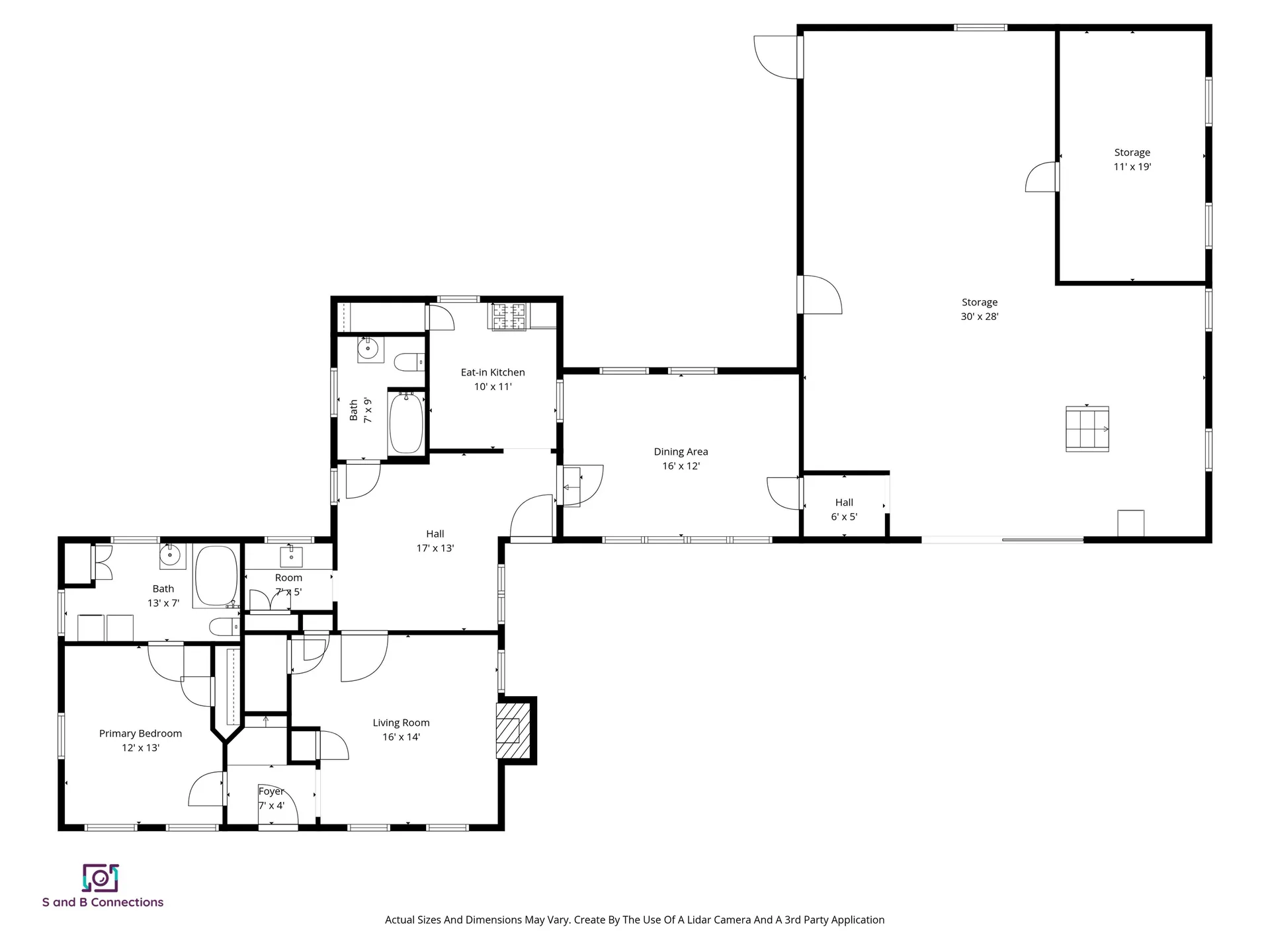 1457 Upper City Road Pittsfield NH 03263