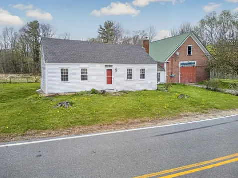 1457 Upper City Road Pittsfield NH 03263