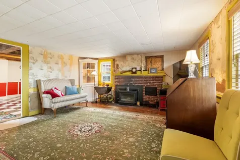 1457 Upper City Road Pittsfield NH 03263