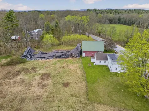 1457 Upper City Road Pittsfield NH 03263