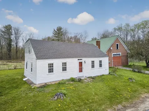1457 Upper City Road Pittsfield NH 03263