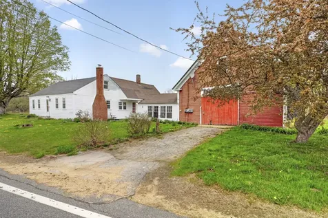 1457 Upper City Road Pittsfield NH 03263
