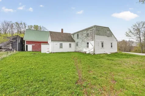 1457 Upper City Road Pittsfield NH 03263