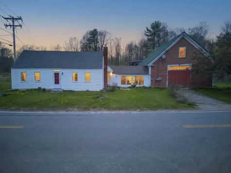 1457 Upper City Road Pittsfield NH 03263