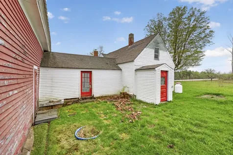 1457 Upper City Road Pittsfield NH 03263