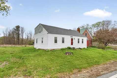 1457 Upper City Road Pittsfield NH 03263