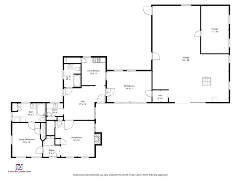 1457 Upper City Road Pittsfield NH 03263