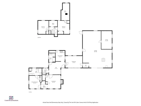 1457 Upper City Road Pittsfield NH 03263