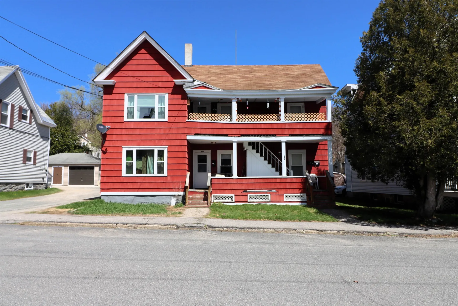 326 High Street Berlin NH 03570