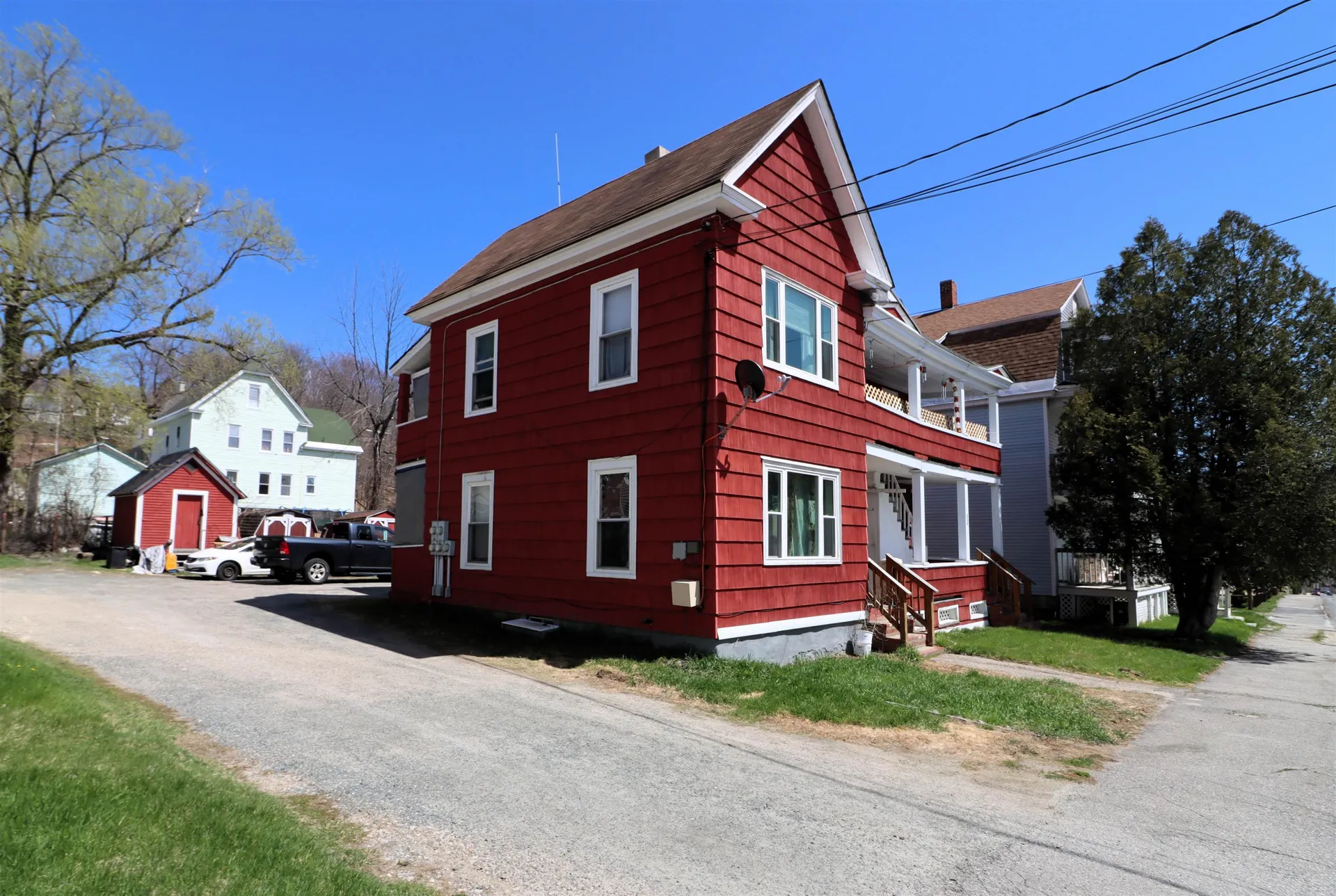 326 High Street Berlin NH 03570