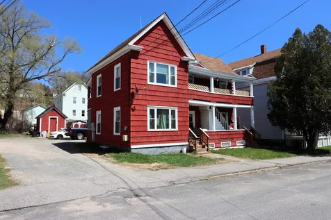 326 High Street Berlin NH 03570